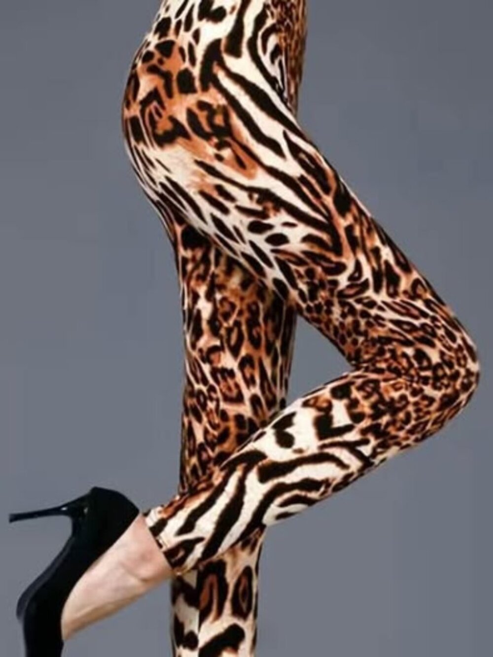 Ladies size XL Leggings New 10.00